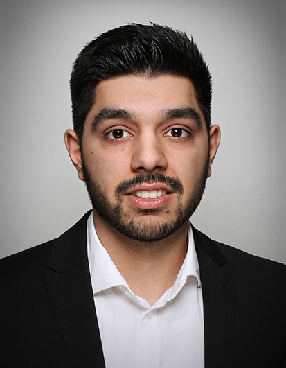 Energieberater von Pioneer Solution – Porträt